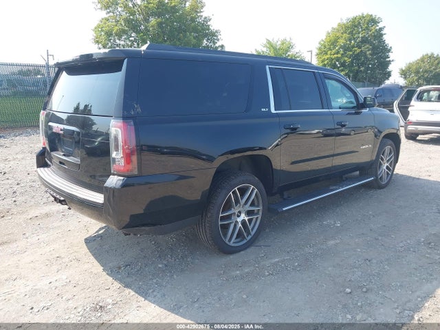 GMC l83 - spark ignited direct injection, variable valve timing, afm, e85 max, alum 2019 1GKS2GKC4KR162087 Image 4