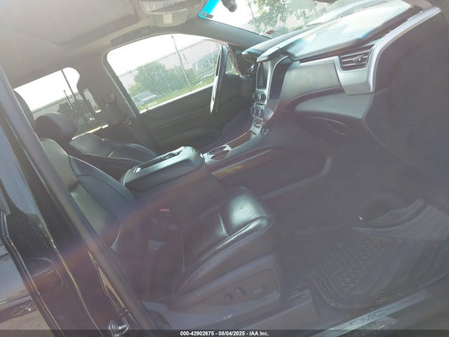GMC l83 - spark ignited direct injection, variable valve timing, afm, e85 max, alum 2019 1GKS2GKC4KR162087 Image 5