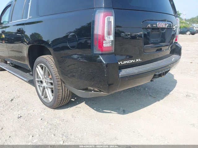 GMC l83 - spark ignited direct injection, variable valve timing, afm, e85 max, alum 2019 1GKS2GKC4KR162087 Image 6