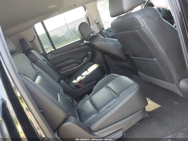 GMC l83 - spark ignited direct injection, variable valve timing, afm, e85 max, alum 2019 1GKS2GKC4KR162087 Image 8