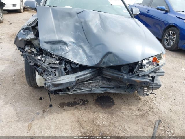 2006 ACURA TSX JH4CL968X6C038203 Photo 5
