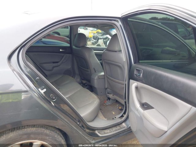 2006 ACURA TSX JH4CL968X6C038203 Photo 7