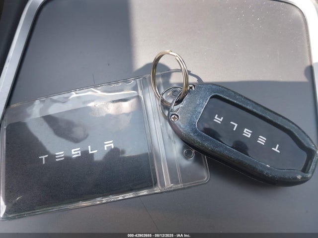 2023 TESLA MODEL 3 5YJ3E1EAXPF607251 Photo 10