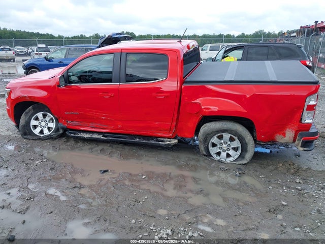 1GCGSBENXK1261514 Chevrolet lg2 - di: direct injection, vvt: variable valve timing, alum, var2, gen2