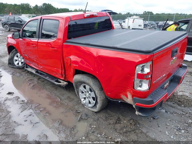 1GCGSBENXK1261514 Chevrolet lg2 - di: direct injection, vvt: variable valve timing, alum, var2, gen2