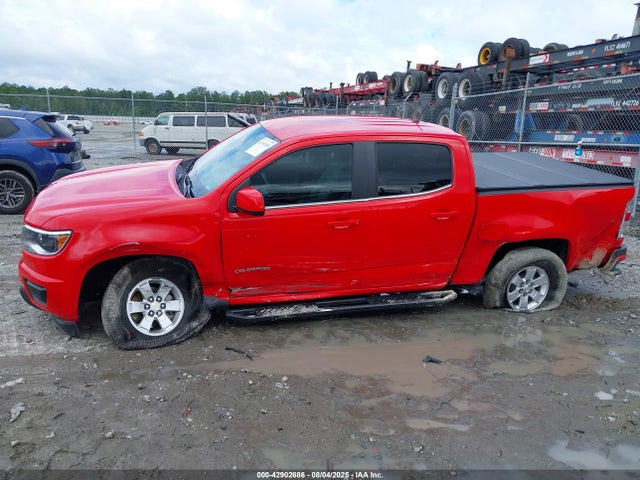 1GCGSBENXK1261514 Chevrolet lg2 - di: direct injection, vvt: variable valve timing, alum, var2, gen2