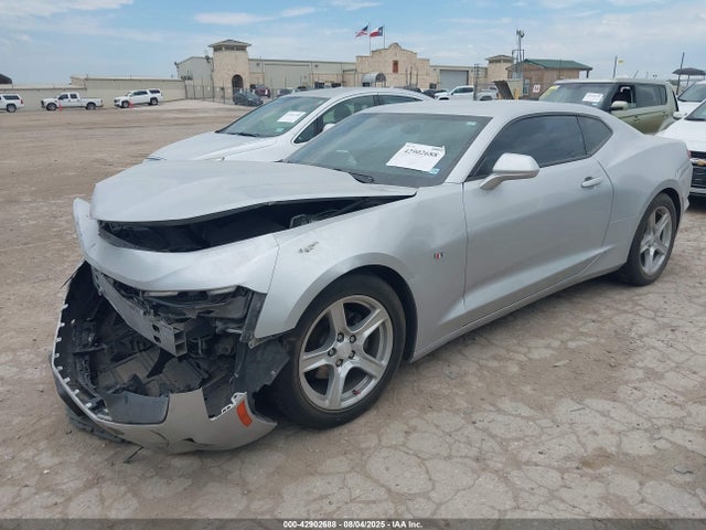 1G1FB1RS8K0103192 Chevrolet lgx - direct injection, variable valve timing, alum, gen 2