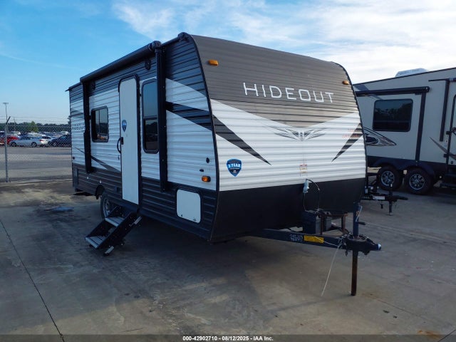Продаж на аукціоні авто 2020 Keystone Hideout Series M-178, vin: 4YDT17816LW242113, номер лоту: 42902710