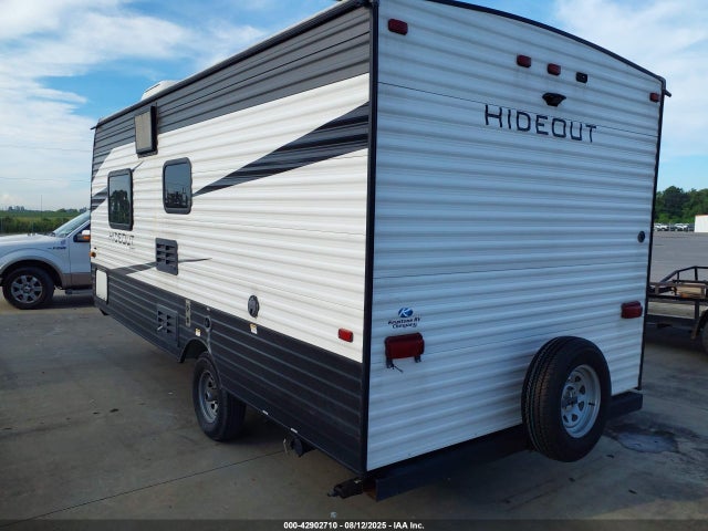 Продаж на аукціоні авто 2020 Keystone Hideout Series M-178, vin: 4YDT17816LW242113, номер лоту: 42902710