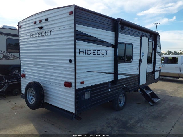 Продаж на аукціоні авто 2020 Keystone Hideout Series M-178, vin: 4YDT17816LW242113, номер лоту: 42902710