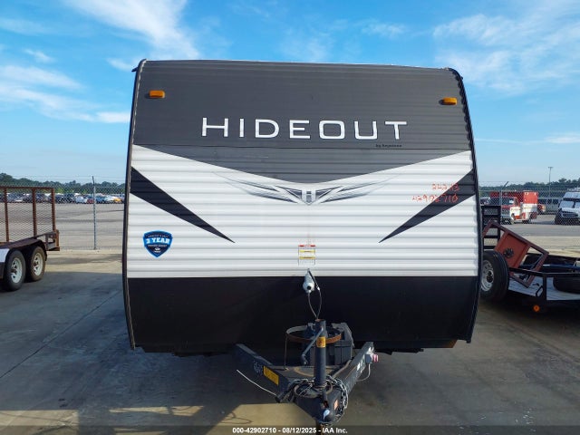 Продаж на аукціоні авто 2020 Keystone Hideout Series M-178, vin: 4YDT17816LW242113, номер лоту: 42902710