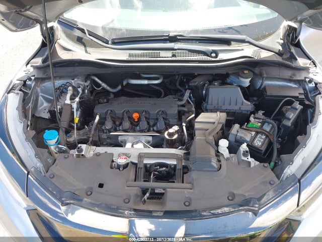 3CZRU5H19KM727041 Honda r18z9