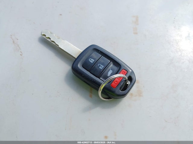 3CZRU5H19KM727041 Honda r18z9