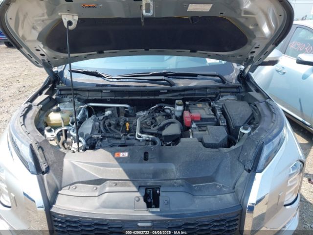 2023 MITSUBISHI OUTLANDER JA4J4UA81PZ048711 Photo 9