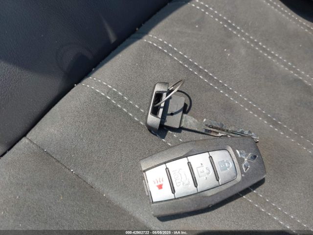 2023 MITSUBISHI OUTLANDER JA4J4UA81PZ048711 Photo 10