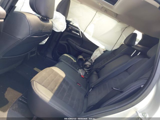 2023 MITSUBISHI OUTLANDER JA4J4UA81PZ048711 Photo 7
