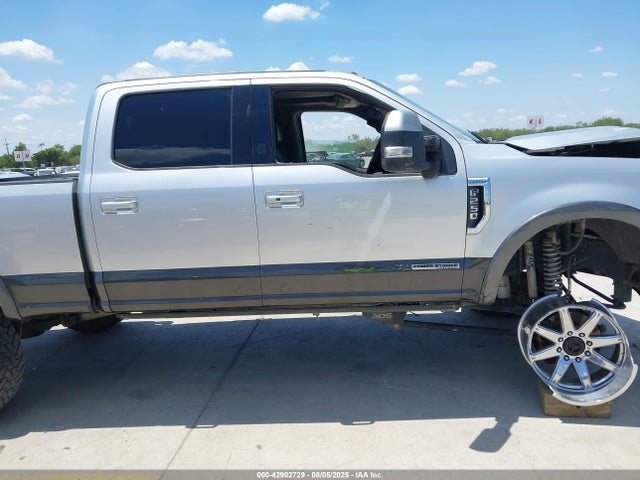 Ford F-250 2017 1FT7W2BTXHED40996 Image 14