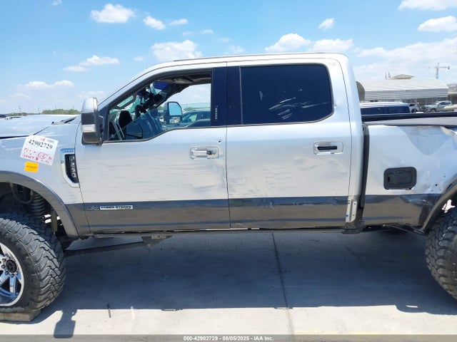 Ford F-250 2017 1FT7W2BTXHED40996 Image 15