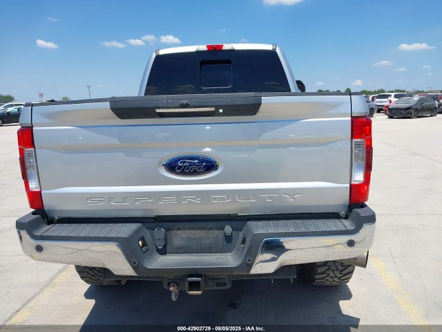 Ford F-250 2017 1FT7W2BTXHED40996 Image 17