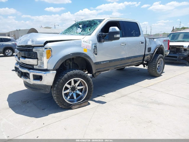 Ford F-250 2017 1FT7W2BTXHED40996 Image 2