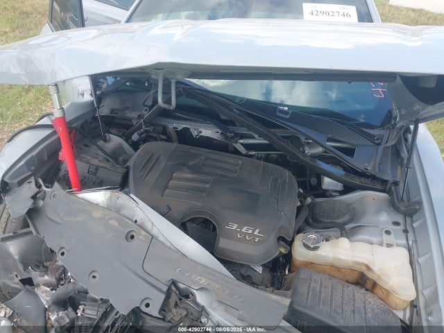 Dodge 2021 2021 2C3CDXBG7MH679498 Image 10