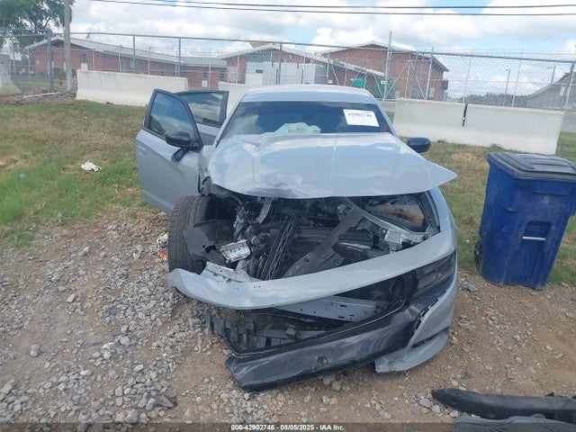 Dodge 2021 2021 2C3CDXBG7MH679498 Image 12