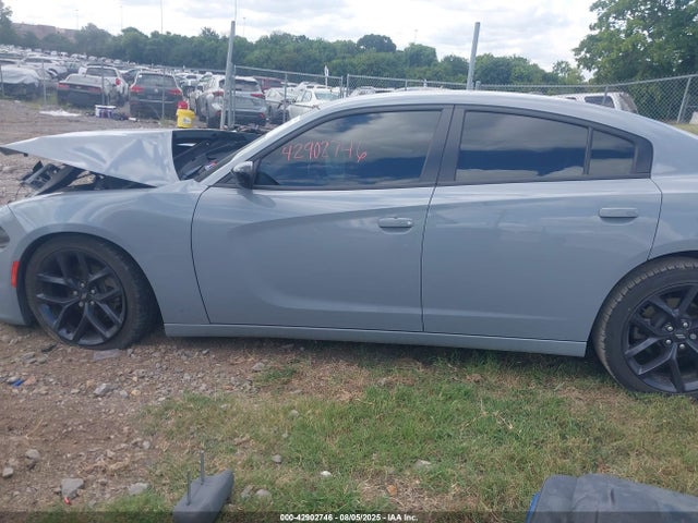 Dodge 2021 2021 2C3CDXBG7MH679498 Image 14