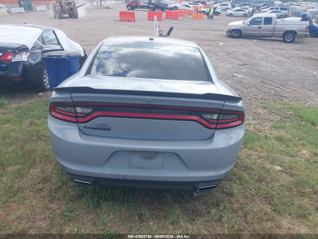 Dodge 2021 2021 2C3CDXBG7MH679498 Image 16