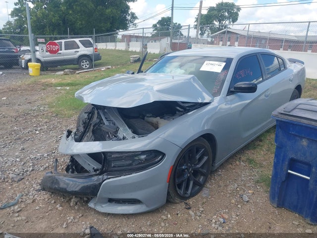Dodge 2021 2021 2C3CDXBG7MH679498 Image 2