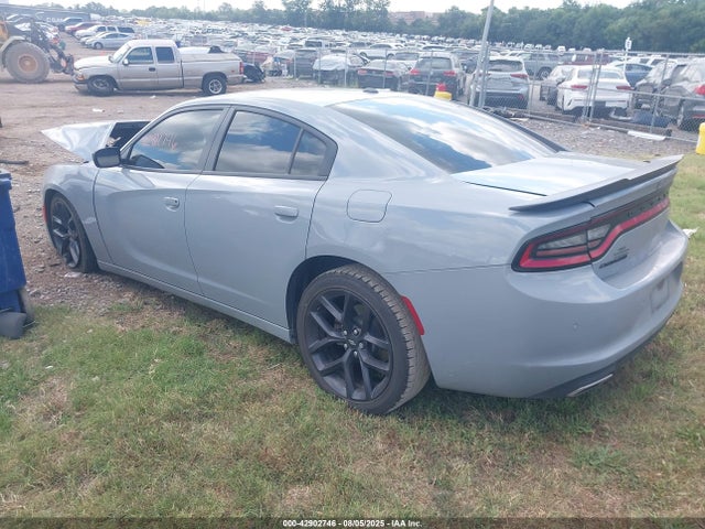 Dodge 2021 2021 2C3CDXBG7MH679498 Image 3