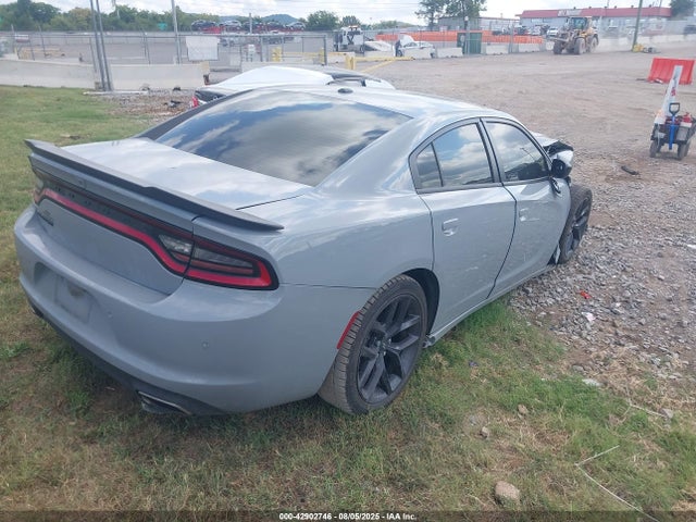 Dodge 2021 2021 2C3CDXBG7MH679498 Image 4