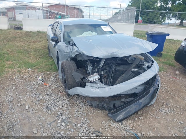 Dodge 2021 2021 2C3CDXBG7MH679498 Image 6
