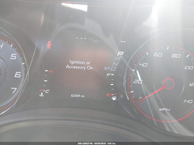 Dodge 2021 2021 2C3CDXBG7MH679498 Image 7