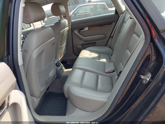 2005 AUDI A6 WAUDG74F65N107582 Photo 7