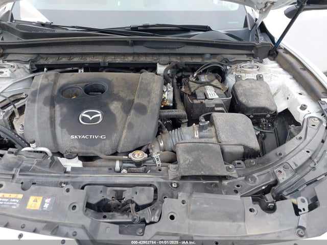 Mazda py 2023 7MMVABCM8PN112216 Image 10