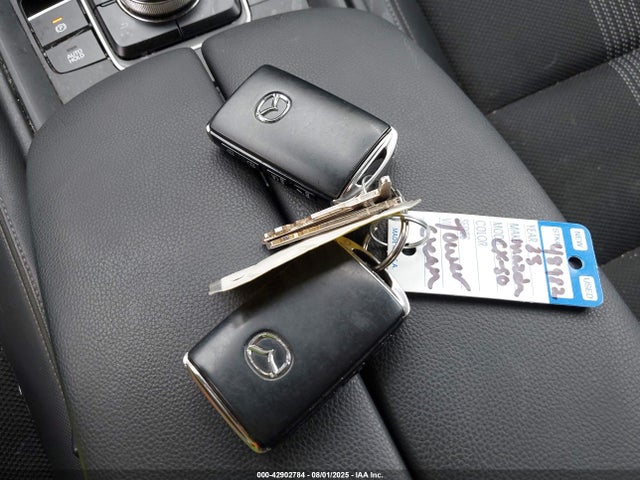 Mazda py 2023 7MMVABCM8PN112216 Image 11