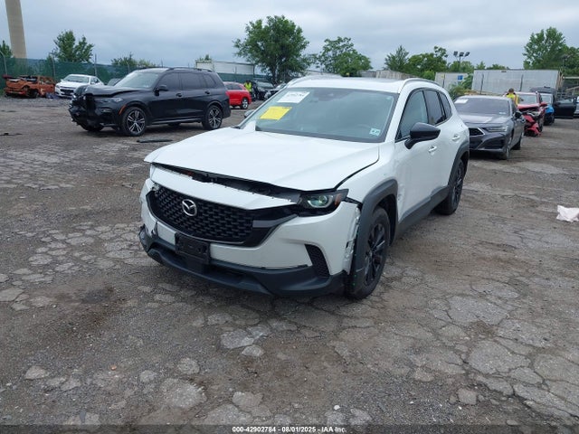 Mazda py 2023 7MMVABCM8PN112216 Image 2
