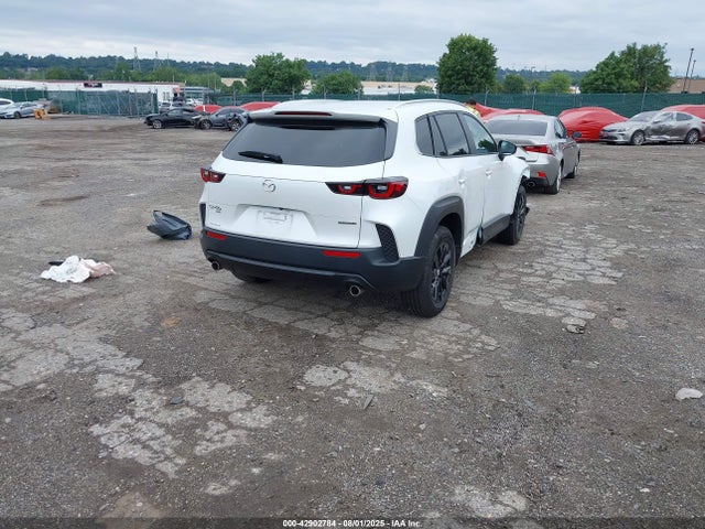 Mazda py 2023 7MMVABCM8PN112216 Image 4