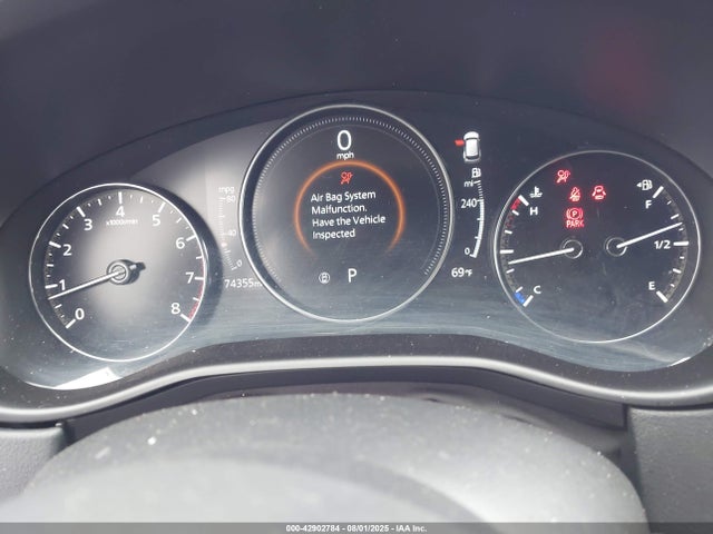 Mazda py 2023 7MMVABCM8PN112216 Image 7