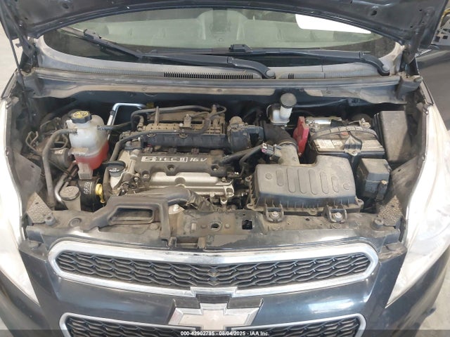 Chevrolet ll0 2015 KL8CA6S98FC804667 Image 10