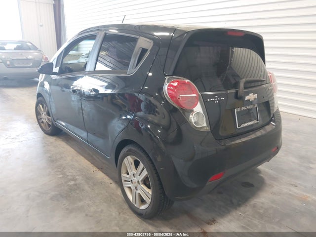 Chevrolet ll0 2015 KL8CA6S98FC804667 Image 3