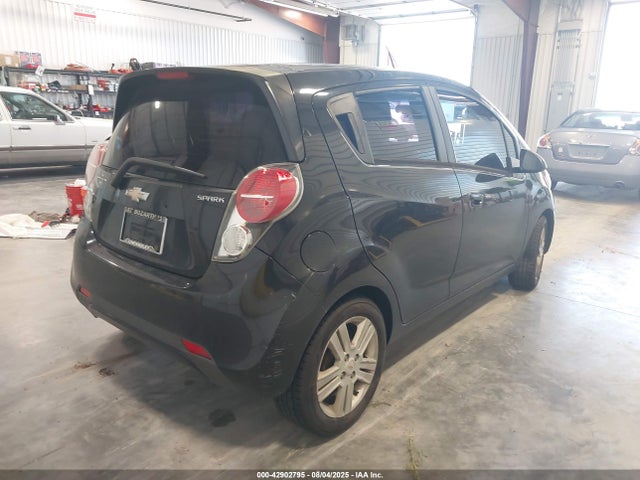 Chevrolet ll0 2015 KL8CA6S98FC804667 Image 4