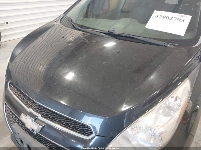 Chevrolet ll0 2015 KL8CA6S98FC804667 Image 6