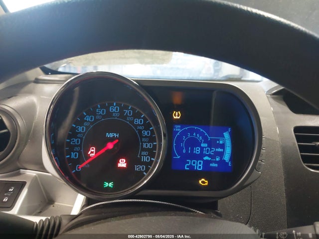 Chevrolet ll0 2015 KL8CA6S98FC804667 Image 7