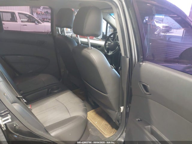 Chevrolet ll0 2015 KL8CA6S98FC804667 Image 8