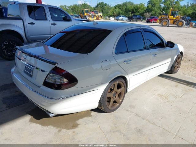 2008 MERCEDES-BENZ E 550 WDBUF72X48B277798 Photo 3