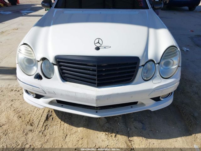 2008 MERCEDES-BENZ E 550 WDBUF72X48B277798 Photo 5