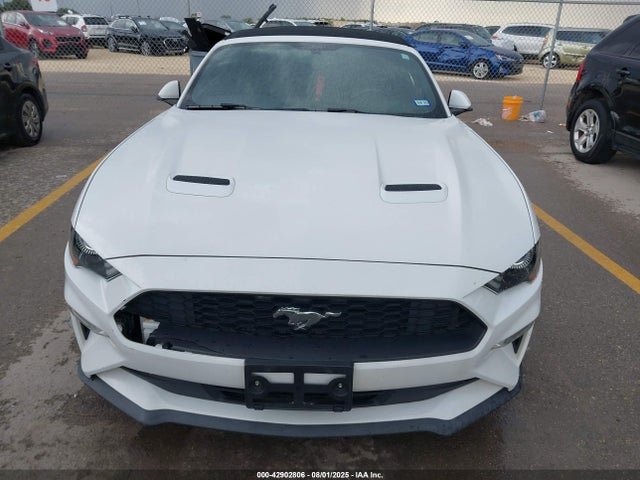 1FATP8UH9L5112719 Ford Mustang