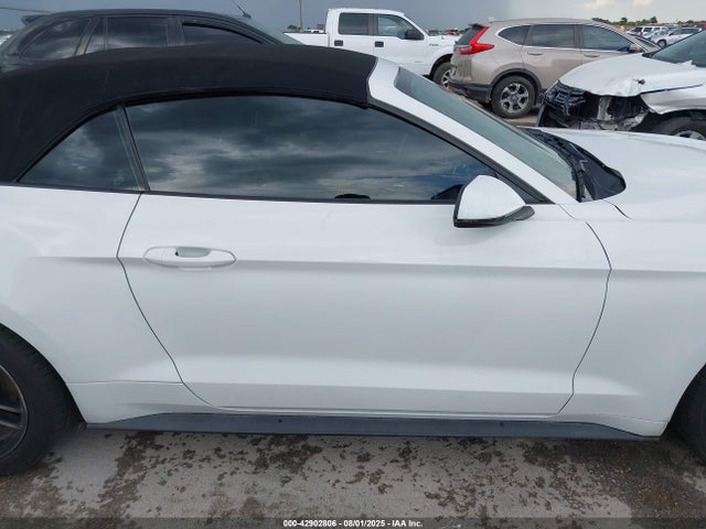 1FATP8UH9L5112719 Ford Mustang