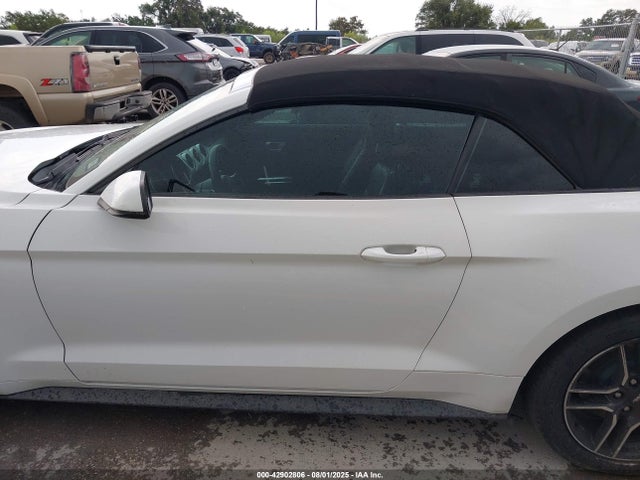 1FATP8UH9L5112719 Ford Mustang